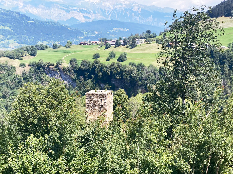 Die Ursprünge